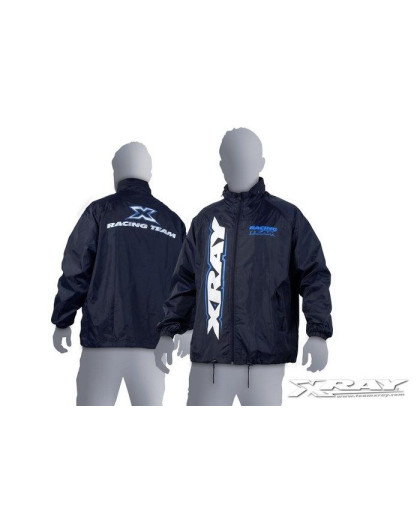 Coupe vent Team XRAY (L) - XRAY - 396003