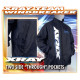 Coupe vent Team XRAY (M) - XRAY - 396002