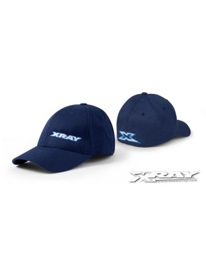 Casquette Flexfit Team XRAY (S-M) - XRAY - 396902