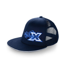 Casquette Team Xray bleue - XRAY - 396907