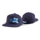 Casquette plate Team XRAY (L-XL) - XRAY - 396906L