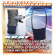 Coupe vent Team XRAY (XL) - XRAY - 396004