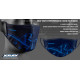 Masque de protection Xray - XRAY - 396990