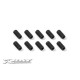 HEX SCREW SB M3x6 (10) - 901306 - XRAY