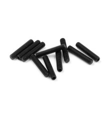 HEX SCREW SB M3x16 (10) - 901316 - XRAY