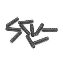 HEX SCREW SB M3x12 (10) - 901312 - XRAY