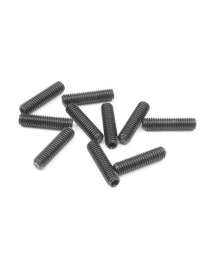 HEX SCREW SB M3x12 (10) - 901312 - XRAY