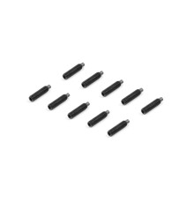 HEX SCREW CENTERING SB M3x12 (10) - XRAY - 901313