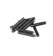 HEX SCREW SB M3x18 (10) - XRAY - 901318