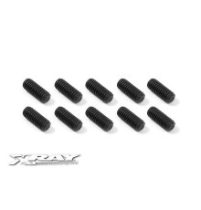 Vis STHC M4x10 - XRAY - 901410