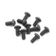 HEX SCREW SH M3x6 (10) - 902306 - XRAY
