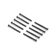 HEX SCREW SH M3x35 (10) - 902335 - XRAY