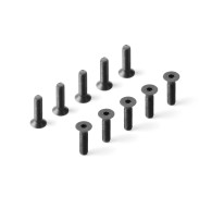 HEX SCREW SFH M2.5x5 (10) - XRAY - 903260