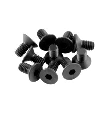 HEX SCREW SFH M4x8 (10) - 903408 - XRAY