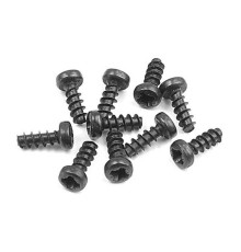 SCREW PHILLIPS 2.2x6 (10) - 905206 - XRAY