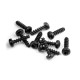SCREW PHILLIPS 2.5x10 (10) - 905260 - XRAY