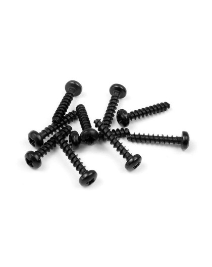SCREW PHILLIPS 2.5x14 (10) - 905264 - XRAY