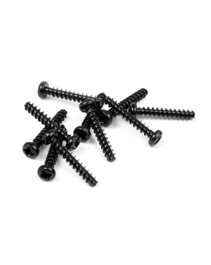 SCREW PHILLIPS 2.2x14 (10) - 905214 - XRAY