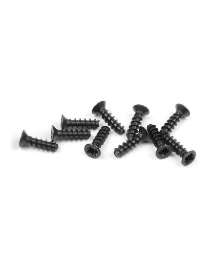 SCREW PHILLIPS FH 2.2x6 (10) - 906206 - XRAY