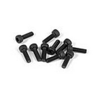 HEX SCREW SOCKET HEAD CAP M2.5x8 (10) - 908258 - XRAY