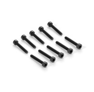HEX SCREW SOCKET HEAD CAP M3x18 (10) - 908318 - XRAY