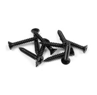 SCREW PHILLIPS SS 3.5x22 (10) - 909372 - XRAY