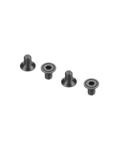 Vis SFH 110 deg M3x5 (4) - XRAY - 913305