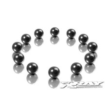 CERAMIC BALL 3.175MM (12) - 930230 - XRAY