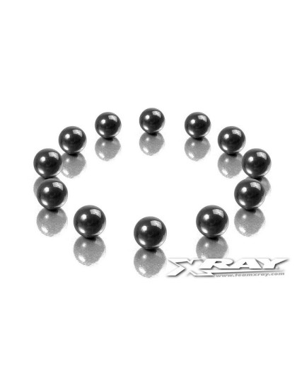 CERAMIC BALL 3.175MM (12) - 930230 - XRAY