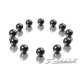 CERAMIC BALL 3.175MM (12) - 930230 - XRAY