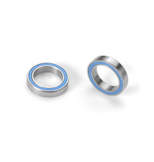 BALL-BEARING 13x19x4 RUBBER SEALED - GREASE (2) - 941318 - XRAY