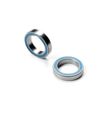 BALL-BEARING 13x19x4 RUBBER SEALED - OIL (2) - 941319 - XRAY