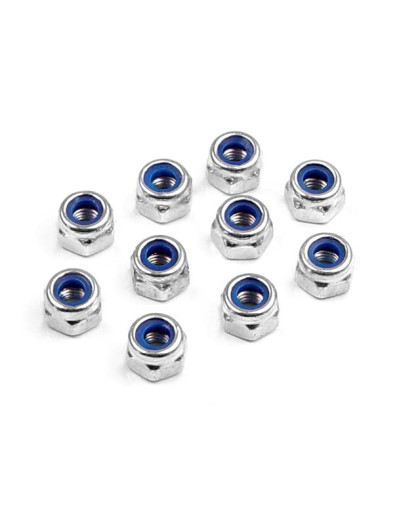 Ecrous M3 (10) - XRAY - 960030