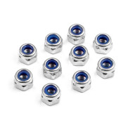 NUT M3 (10) - 960030 - XRAY