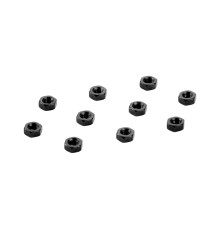 Ecrous M3 (10) - XRAY - 960032