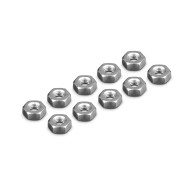 NUT M4 - LOW (10) - XRAY - 960042