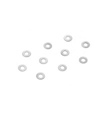 WASHER S 3x6x0.1 (10) - 962031 - XRAY