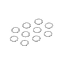 WASHER S 4x6x0.1 (10) - 962042 - XRAY