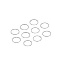 WASHER S 4x5x0.2 (10) - XRAY - 962045