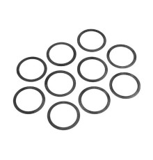 Rondelles 12x15x0.5 (10) - XRAY - 962120