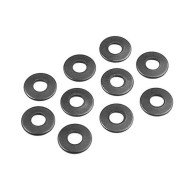 CONE WASHER ST 3x8x0.5 (10) - 963030 - XRAY