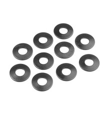 CONE WASHER ST 4x10 (10) - 963040 - XRAY