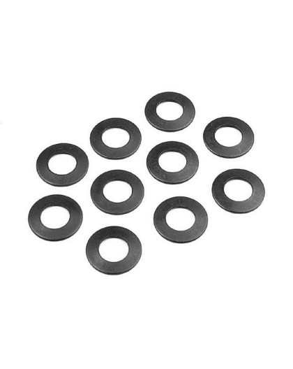 CONE WASHER ST 6x12 (10) - 963060 - XRAY