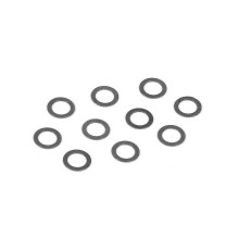 Rondelles 3.2x4.8x0.2 (10) - XRAY - 964032