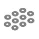 WASHER S 3.5x12x0.2 (10) - 964030 - XRAY