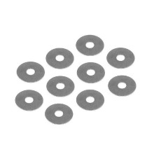 Rondelles 3.5x12x0.2 (10) - XRAY - 964030