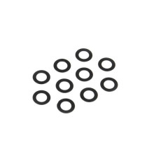 Rondelles 5.3x7.8x0.3 (10) - XRAY - 964053