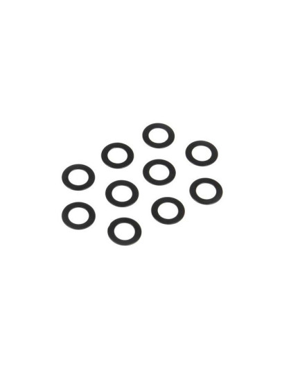 WASHER S 5.3x7.8x0.3 (10) - 964053 - XRAY