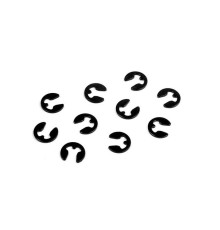 Clips E 1.5 (10) - XRAY - 965015