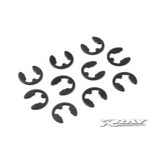 E-CLIP 9 (10) - 965090 - XRAY